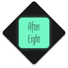 After eight